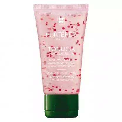 Shampoing repulpant Tonucia Natural Filler René Furterer - 50ml