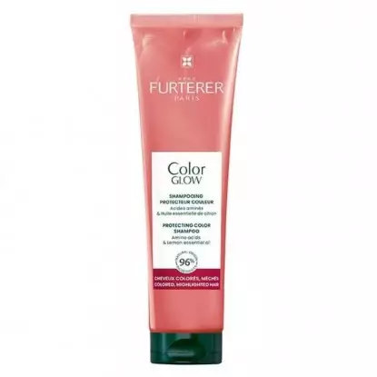 Shampoing protecteur couleur Color Glow de René Furterer - 100ml