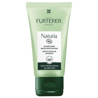 Shampoing micellaire douceur Bio Naturia René Furterer - 50ml
