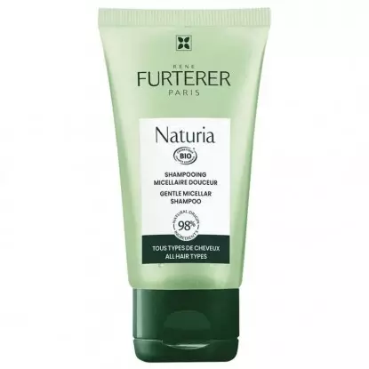 Shampoing micellaire douceur Bio Naturia René Furterer - 50ml