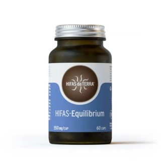 Hifas-Equilibrium Hifas da Terra - Équilibre féminin - 60 gélules