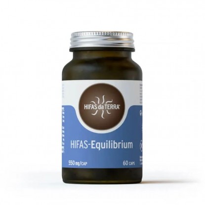 Hifas-Equilibrium Hifas da Terra - Équilibre féminin - 60 gélules