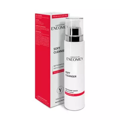 Eneomey Soft cleanser 150 ml