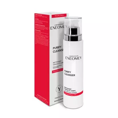 Eneomey Purify Cleanser - 150ml