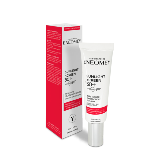 Eneomey Sunlight screen 50 + 50ml