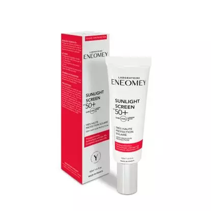 Eneomey Sunlight screen 50 + 50ml