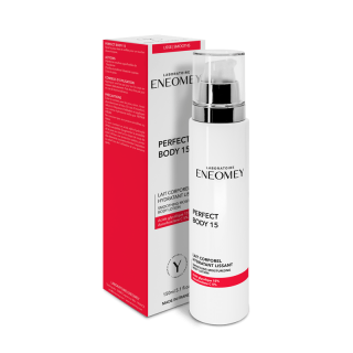 Eneomey Perfect body 15 lait corporel hydratant - 150ml