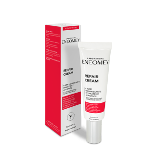 Eneomey Repair Cream Crème nourrissante réparatrice apaisante - 50ml