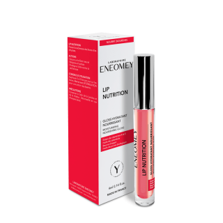Eneomey Lip nutrition gloss nourrissant - 4ml
