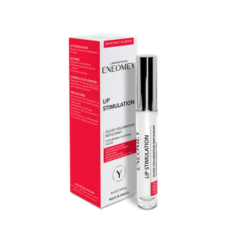Eneomey Lip Stimulation Gloss volumateur repulpant - 4ml