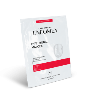 Eneomey Hyaluronic Masque hydratant et apaisant X 1