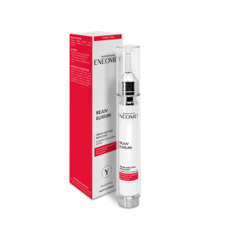 Eneomey Rejuv Elixium Sérum anti-âge repulpant - 15ml