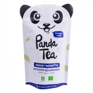 Panda Tea - Digestea 