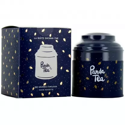 Panda Tea Boite Enchan-Thé 100g