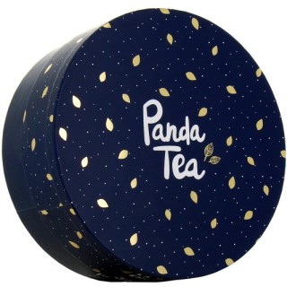 Panda Tea La Roue Enchzn-thé 36 sachets
