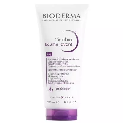 Bioderma Cicabio Baume Lavant