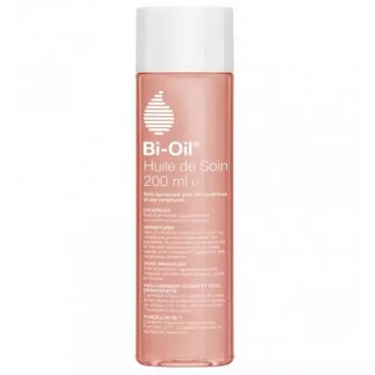 Bi oil huile de soin 200ml