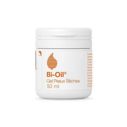 Bi Oil Gel peaux sèches - 50ml