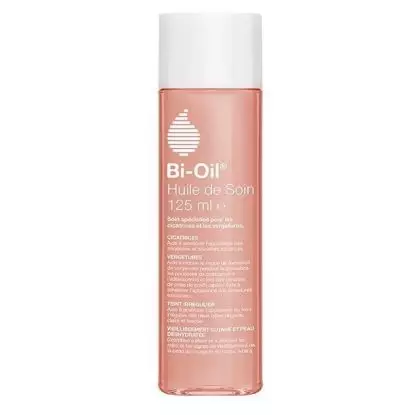 Bi oil huile de soin 125ml