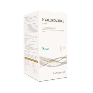 Hyalurovance Inovance - Antioxydant - 15 sticks