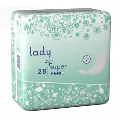 Mediprix Lady Super x28