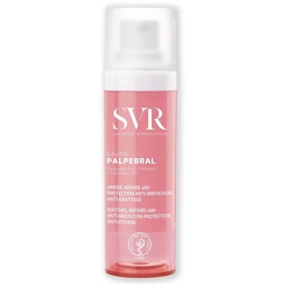 Baume anti-irritation visage et yeux Palpébral SVR - 30ml