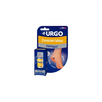Urgo Filmogel Crevasses Talons 3ml