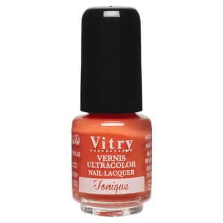 Vernis à ongles Tonique Vitry Ultracolor - 4ml