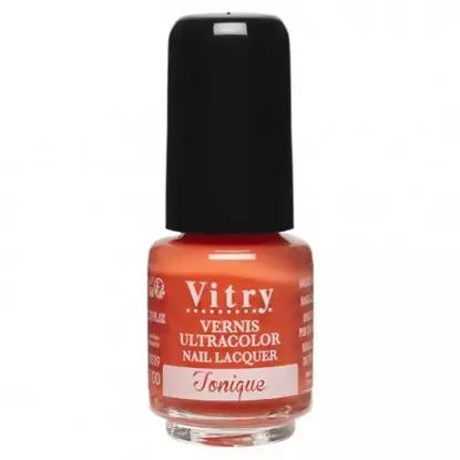 Vernis à ongles Tonique Vitry Ultracolor - 4ml