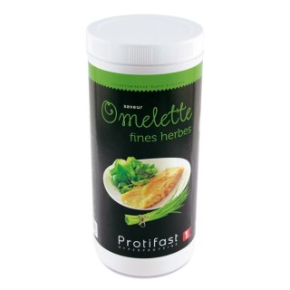 Omelette hyperprotéiné aux fines herbes Protifast - 500g