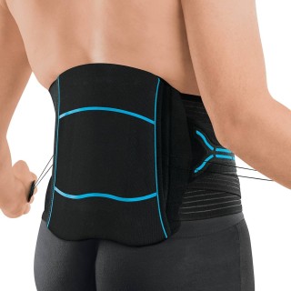 OrlimanCeinture Corset Dynamic Fixe Taille 2