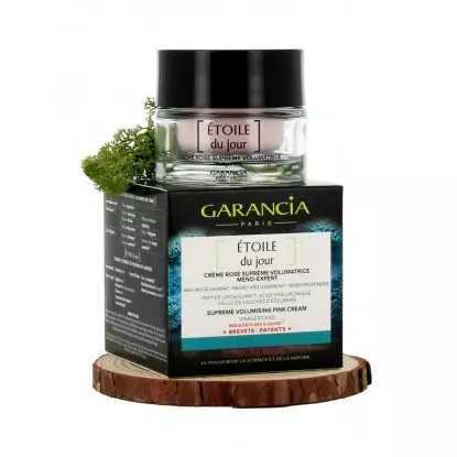 Garancia Crème Etoile du Jour 40ml