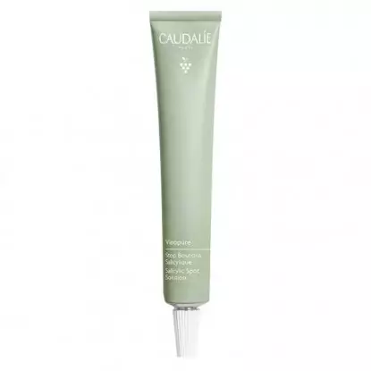 Stop bouton salicylique Vinopure Caudalie - Anti-imperfections - 15ml