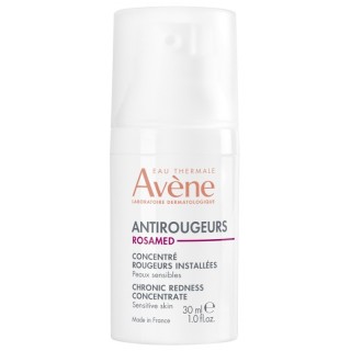 Concentré antirougeurs Rosamed Avène - Anti-rougeurs - 30ml