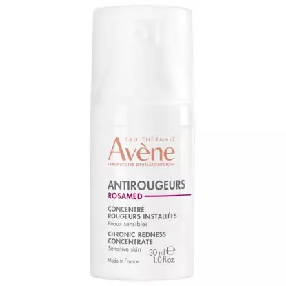 Concentré antirougeurs Rosamed Avène - Anti-rougeurs - 30ml