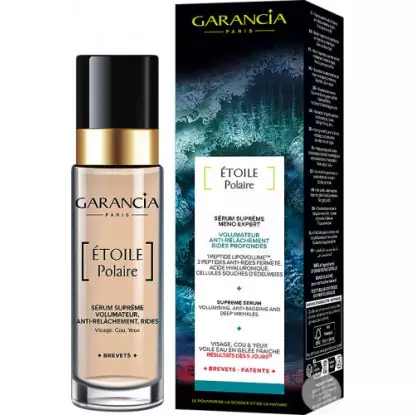 Garancia Sérum Etoile Polaire 30ml