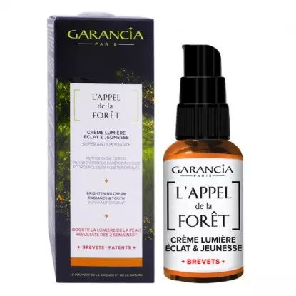 Garancia Crème L'appel de la Forêt 30ml