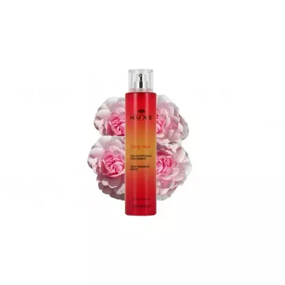 Nuxe Eau Parfumante Very Rose 100ml