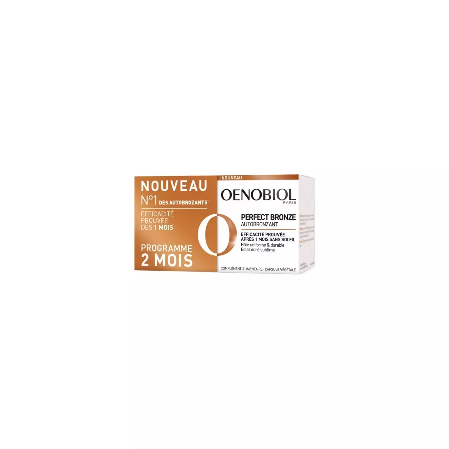 Complément POMAD Bombeiro Et Noé - 2 X 30 Gélules Pour Eczéma - Périme 06/2026