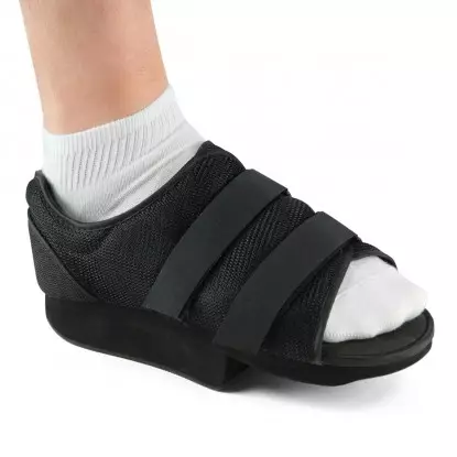 Chaussure à décharge de l’avant-pied Orliman - Taille 2