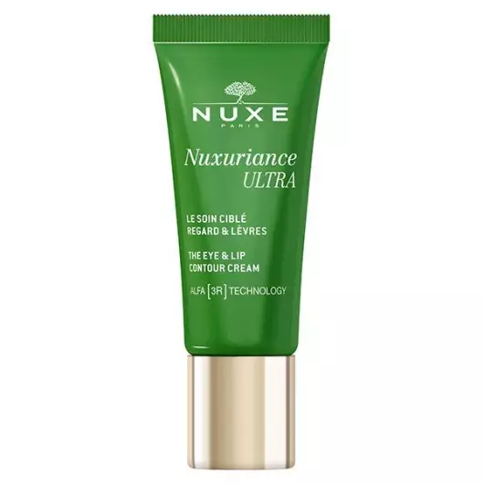 Nuxe Nuxuriance Ulta Le soin ciblé Regard et Lèvres 15ml