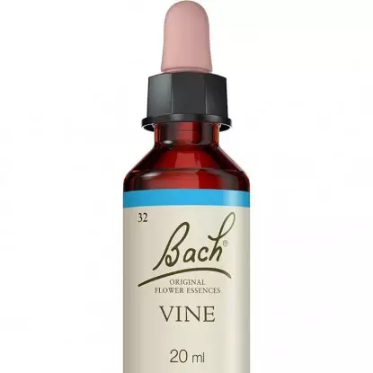 Vine N°32 Fleurs de Bach Original - Respect - 20ml