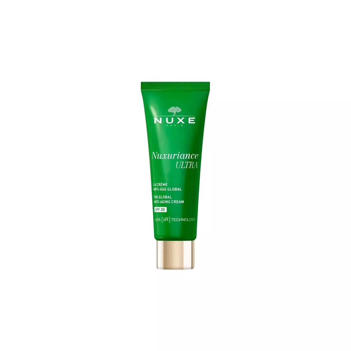 Crème Anti-âge Nuxe Nuxuriance SPF30 Avec Acide Hyaluronique - Neuf (lot Ouvert Possible)