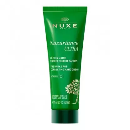 Nuxe Soin Mains Nuxuriance Ultra 75ml