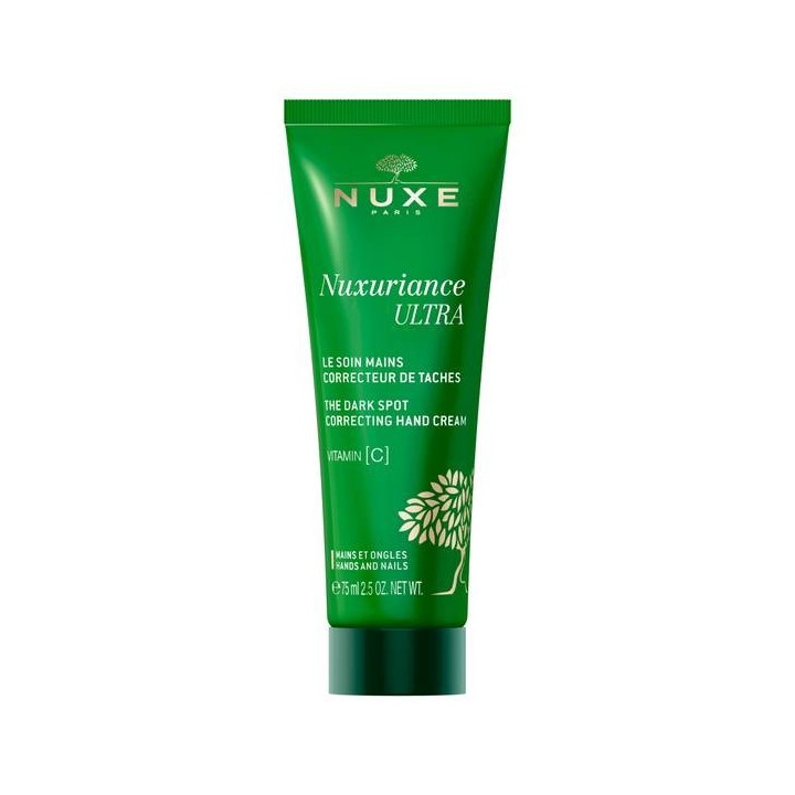Nuxe Soin Mains Nuxuriance Ultra 75ml