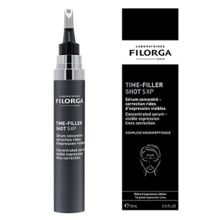 Filorga Sérum Time-Filler Shot 5XP 15ml