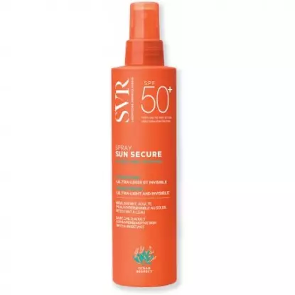 SVR Spray Sun Secure SPF50+ 200ml