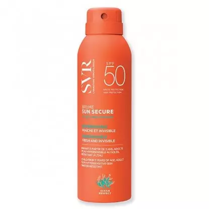 SVR Brume Sun Secure SPF50+ 200ml