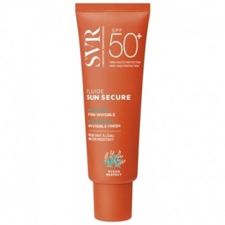 SVR Fluide Sun Secure SPF50+ 50ml