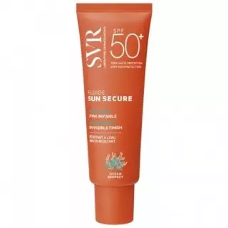 SVR Fluide Sun Secure SPF50+ 50ml